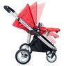Прогулочная коляска Valco Baby Rebel Q Sport