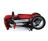 Прогулочная коляска Valco Baby Rebel Q Sport