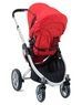 Прогулочная коляска Valco Baby Rebel Q Sport