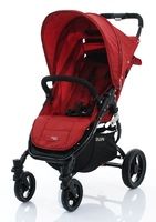 Прогулочная коляска Valco Baby Snap 4