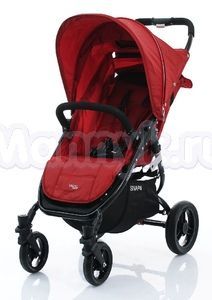 Прогулочная коляска Valco Baby Snap 4