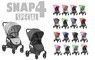 Прогулочная коляска Valco Baby Snap 4