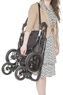 Коляска 2 в 1 Valco Baby Snap 4