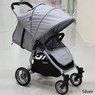 Прогулочная коляска Valco Baby Snap 4