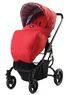 Коляска 2 в 1 Valco Baby Snap 4 Ultra