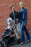 Коляска 2 в 1 Valco Baby Snap 4 Ultra