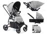 Коляска 2 в 1 Valco Baby Snap 4 Ultra