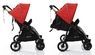 Прогулочная коляска для двойни и погодок Valco Baby Snap Duo