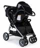 Прогулочная коляска для двойни и погодок Valco Baby Snap Duo