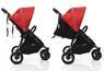 Прогулочная коляска Valco Baby Snap 3