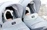 Прогулочная коляска Valco Baby Snap 4 Ultra Duo Tailormade