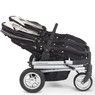 Коляска - трансформер для двойни и погодок Valco Baby Zee Spark Duo