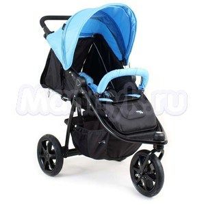 Прогулочная коляска Valco Baby Tri-Mode X