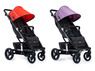 Прогулочная коляска Valco Baby Zee