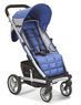 Прогулочная коляска Valco Baby Zee