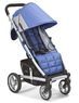 Прогулочная коляска Valco Baby Zee