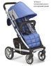 Прогулочная коляска Valco Baby Zee
