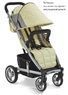 Прогулочная коляска Valco Baby Zee