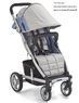 Прогулочная коляска Valco Baby Zee
