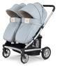 Коляска - трансформер для двойни и погодок Valco Baby Zee Spark Duo