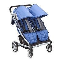 Прогулочная коляска для двойни и погодок Valco Baby Zee Two