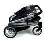 Прогулочная коляска для двойни и погодок Valco Baby Zee Two
