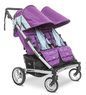 Прогулочная коляска для двойни и погодок Valco Baby Zee Two