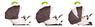 Коляска 2 в 1 Lonex Carrozza Коляска 2 в 1 Lonex Carrozza