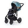 Коляска 2 в 1 Anex Sport