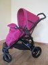 Прогулочная коляска Peg-Perego Book Completo