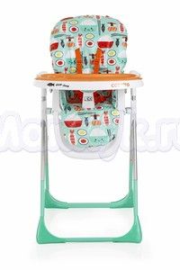 Стульчик для кормления Cosatto Noodle Supa
