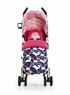 Коляска-трость Cosatto SUPA