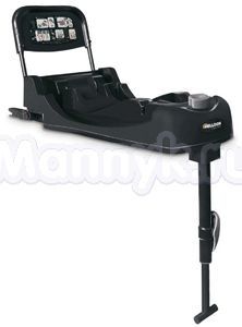 База Welldon ISOFIX DS06-T