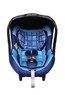 Автокресло (автолюлька) Welldon Diadem Isofix