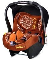 Автокресло (автолюлька) Welldon Diadem Isofix