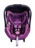 Автокресло (автолюлька) Welldon Diadem Isofix