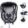 Автокресло (автолюлька) Welldon Diadem Isofix