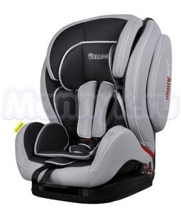 Автокресло Welldon Encore SideArmor & CuddleMe 