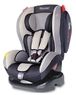 Автокресло Welldon Royal Baby 2 SideArmor&CuddleMe