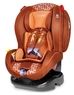 Автокресло Welldon Royal Baby 2 SideArmor&CuddleMe