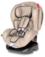 Автокресло Welldon Royal Baby 2 SideArmor&CuddleMe