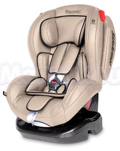 Автокресло Welldon Royal Baby 2 SideArmor&CuddleMe