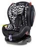 Автокресло Welldon Royal Baby 2 SideArmor&CuddleMe