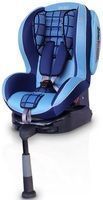 Автокресло Welldon Royal Baby SideArmor & CuddleMe ISO-FIX
