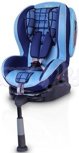 Автокресло Welldon Royal Baby SideArmor & CuddleMe ISO-FIX
