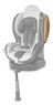 Автокресло Welldon Royal Baby 2 SideArmor&CuddleMe