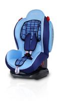 Автокресло Welldon Smart Sport Side Armor