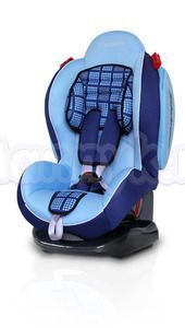 Автокресло Welldon Smart Sport Side Armor