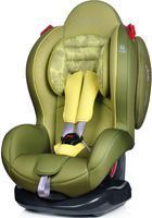 Автокресло Welldon Smart Sport SideArmor&CuddleMe