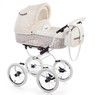 Коляска 2 в 1 Reindeer Prestige Wiklina Коляска 2 в 1 Reindeer Prestige Wiklina